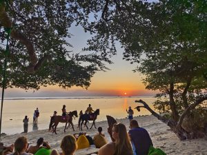 gili trawangan with island vibes